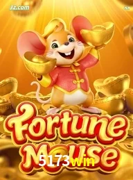 5173win Fortune Mouse slot com ganhos emocionantes no cassino Brasil