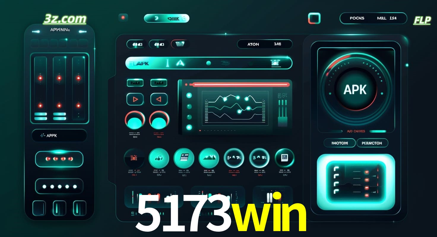 5173win Brasil APK app com cassino online, jackpots e promoções