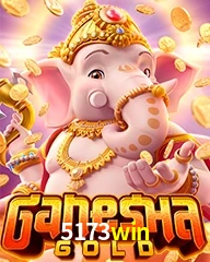 Cassino 5173win slots online Ganesha Gold com apostas e prêmios