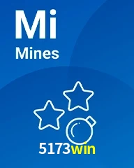 Mines 5173win cassino online jogo de estrelas e bombas