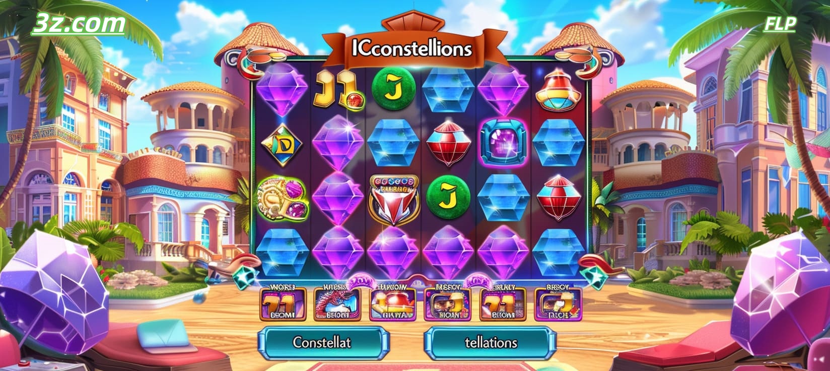 5173win cassino online Brasil – caça-níqueis coloridos e jogos de slot com prêmios incríveis