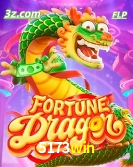5173win cassino online Brasil apresenta Fortune Dragon slots populares