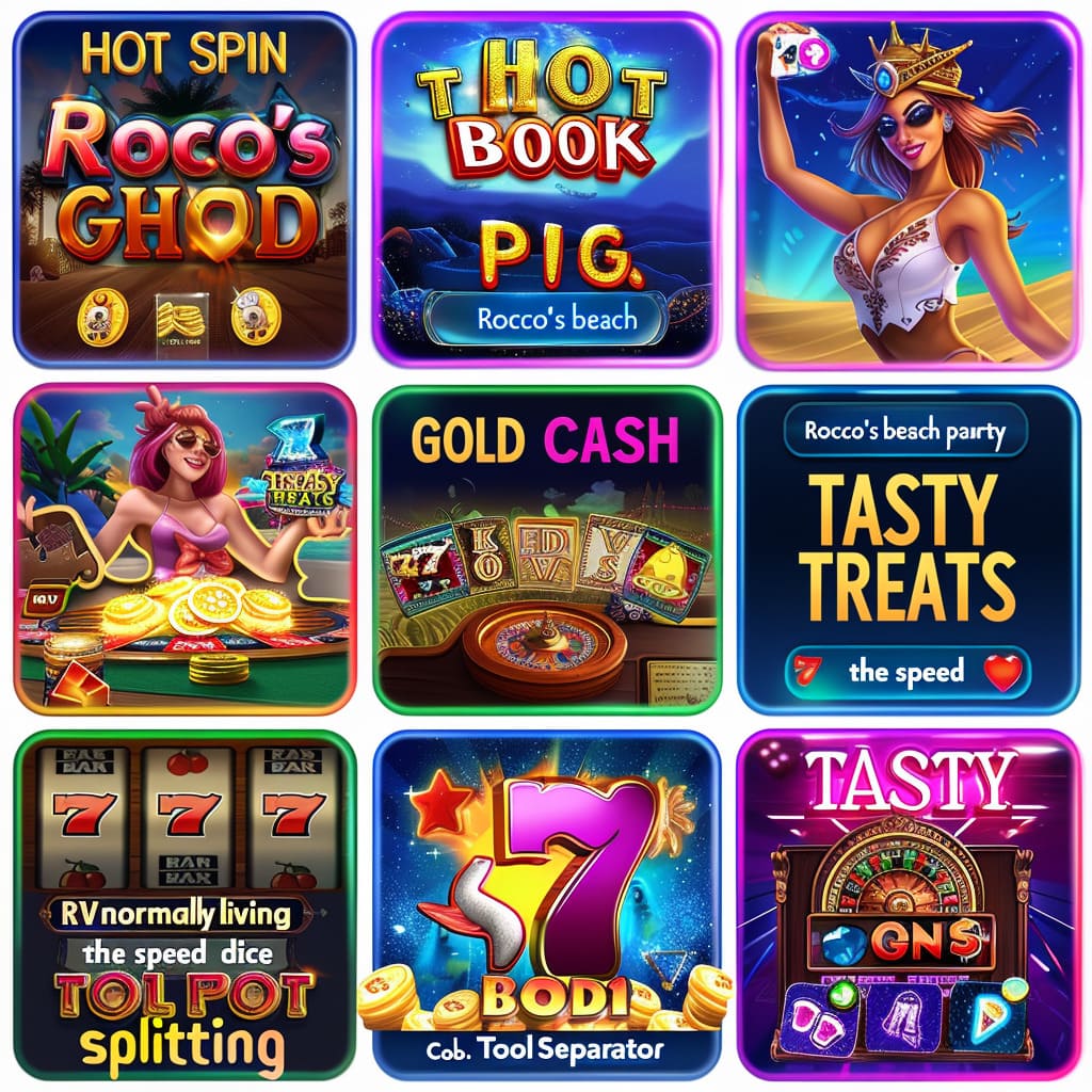 5173win caça-níqueis online com jogos populares como Hot Spin, Gold Cash e Tasty Treats