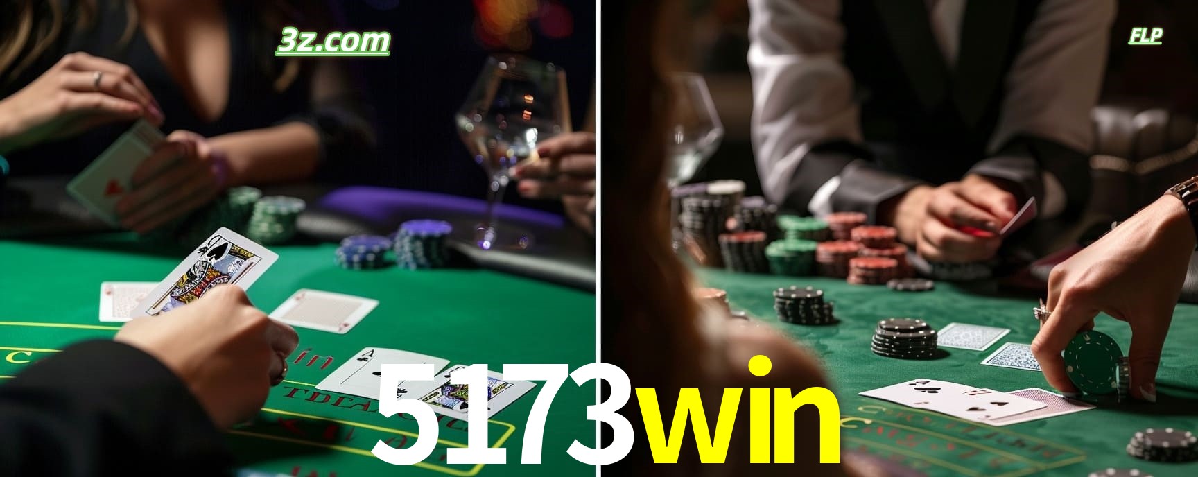 Blackjack ao vivo no 5173win cassino online Brasil