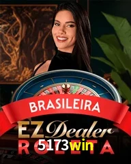 Jogo de roleta 5173win Brasileira em cassino online para apostas