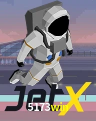 Cassino 5173win apresenta o jogo JetX com bônus especiais