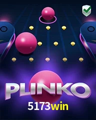 Plinko 5173win cassino online Brasil jogue e ganhe prêmios