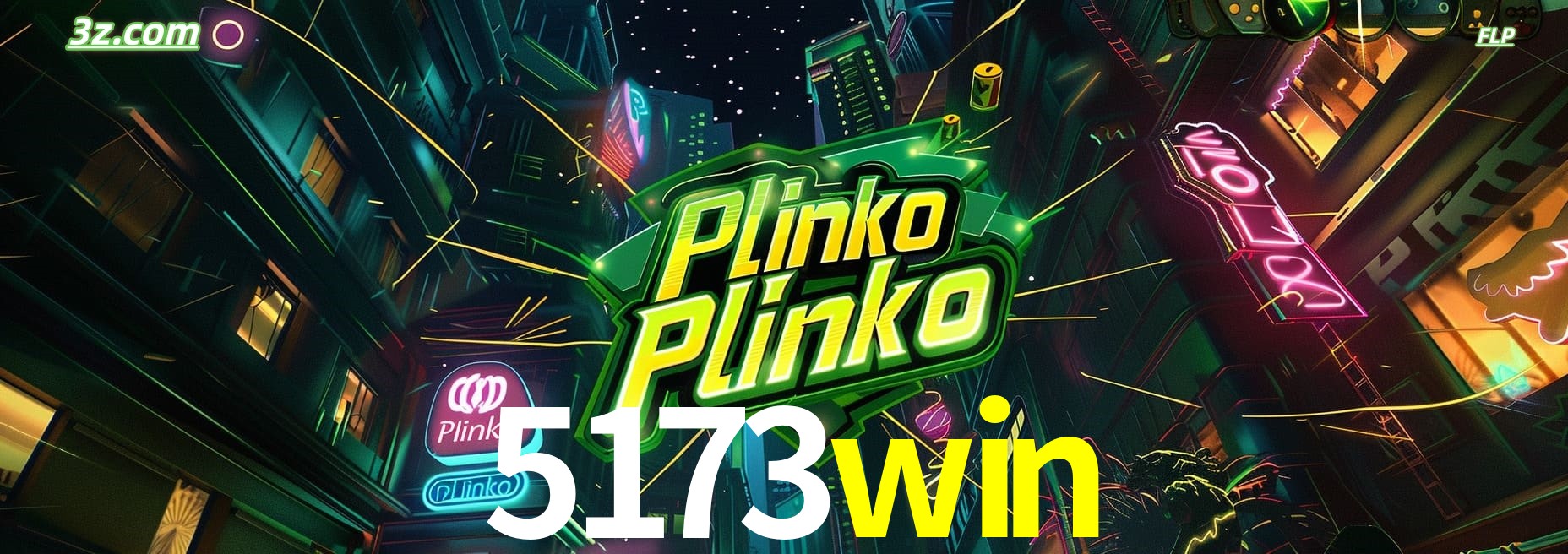 5173win Cassino online Brasil com jogo Plinko divertido e seguro