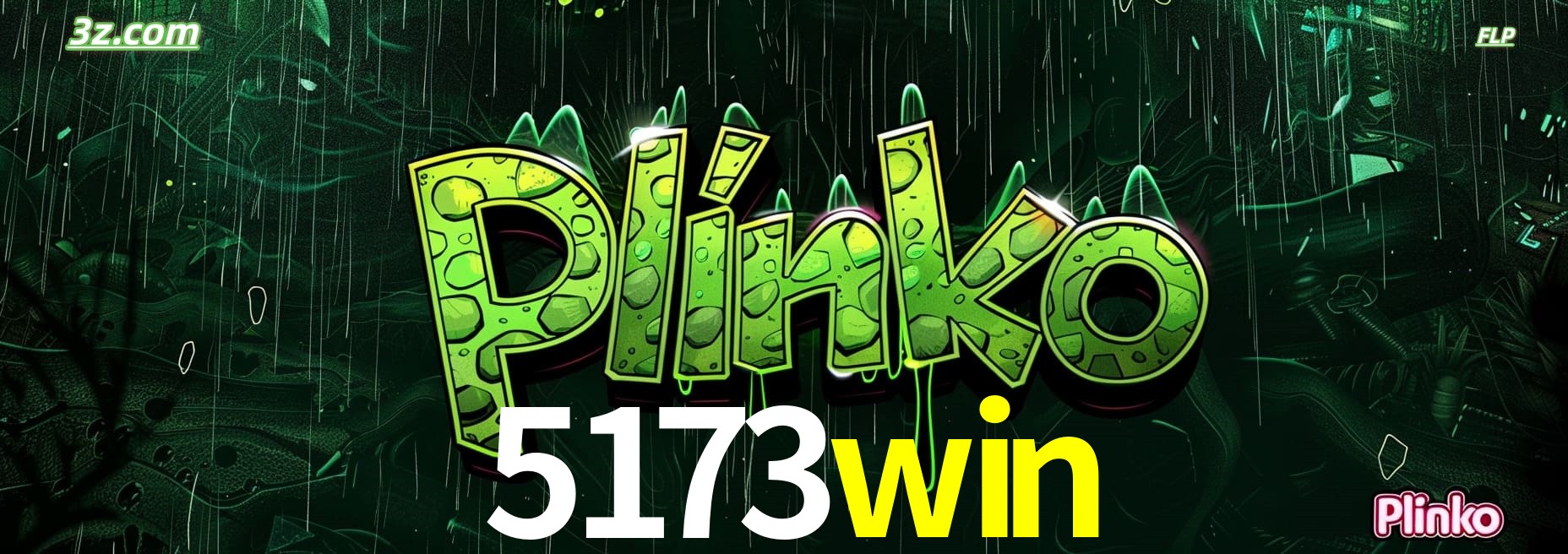Plinko 5173win cassino online Brasil com bônus e apostas seguras