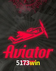Aposte no Aviator e ganhe prêmios exclusivos no 5173win