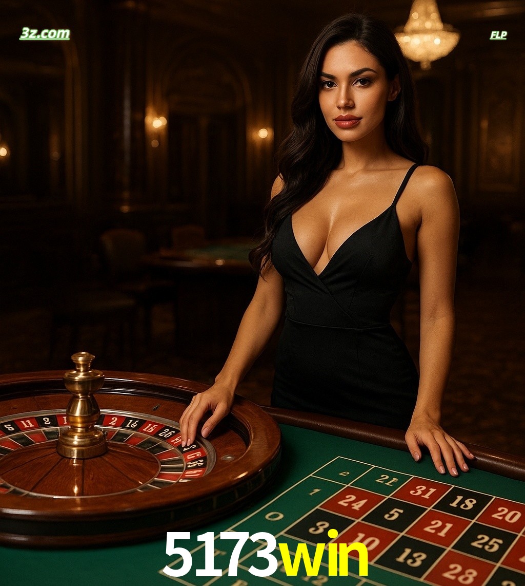 Roleta online ao vivo no cassino 5173win – apostas seguras no Brasil